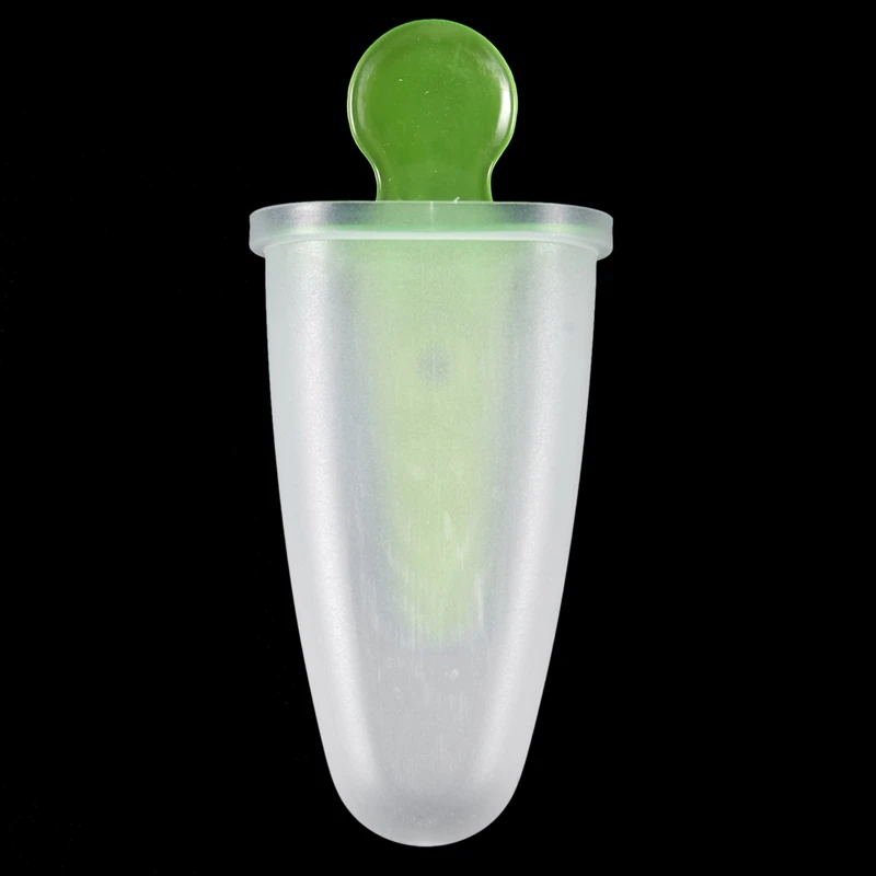 

Ice cream/ice-sucker Mold with 8 Cases, Ran