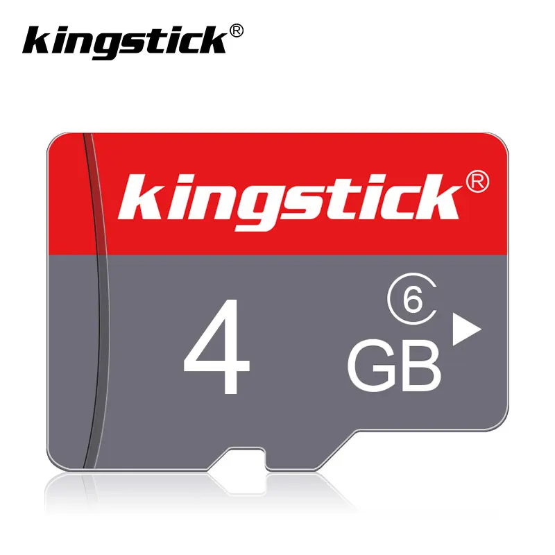 Карта памяти Micro SD 8 ГБ/16 ГБ/32 ГБ/64 Гб/128 ГБ класс 10 | Компьютеры и офис