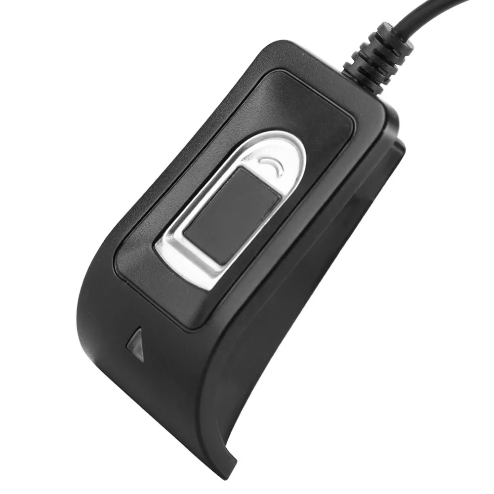 Компактный USB сканер отпечатков пальцев надежная биометрическая система контроля доступа