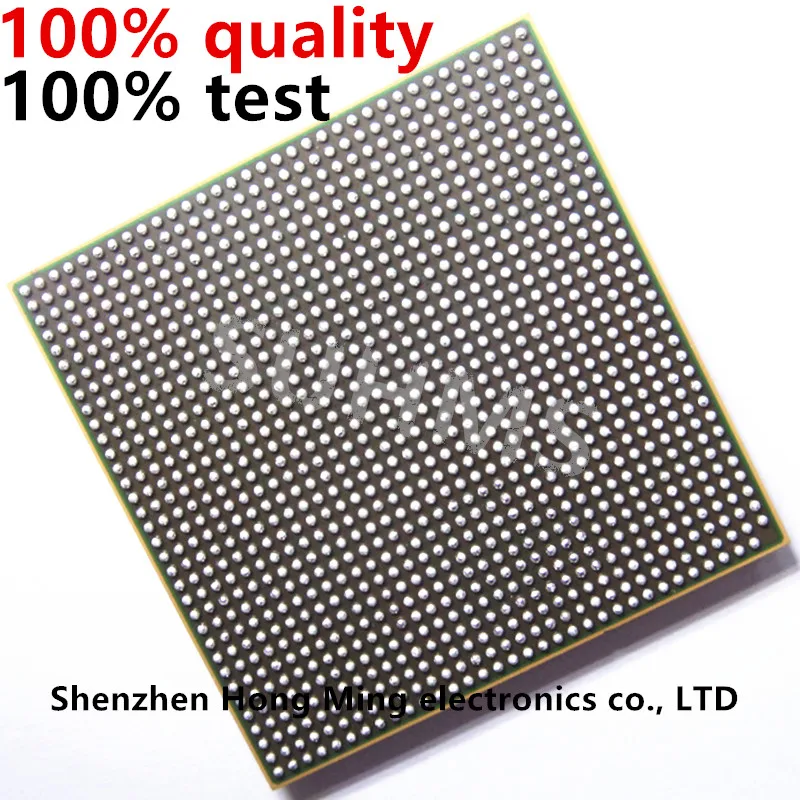 

100% test very good product X818337-005 X818337-004 X818337-003 X818337-002 X818337-001 BGA reball balls Chipset