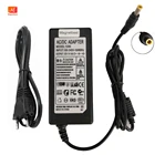 12 В 4A 5,0 мм со штырьковым адаптером, зарядное устройство для KORG M50 KA310 KA320 X50 SP170 SP170S AD-12A 180 MR-1000 EK50, цифровая клавиатура для пианино