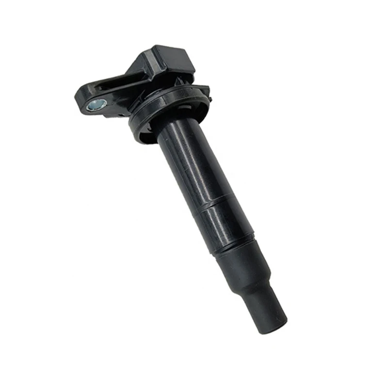 

Новая катушка зажигания 19070-BZ040 для Toyota Avanza 2006-2009 F601 K3VE F602 3SZVE 099700-0990 2010-CE121 19070BZ040 0997000990