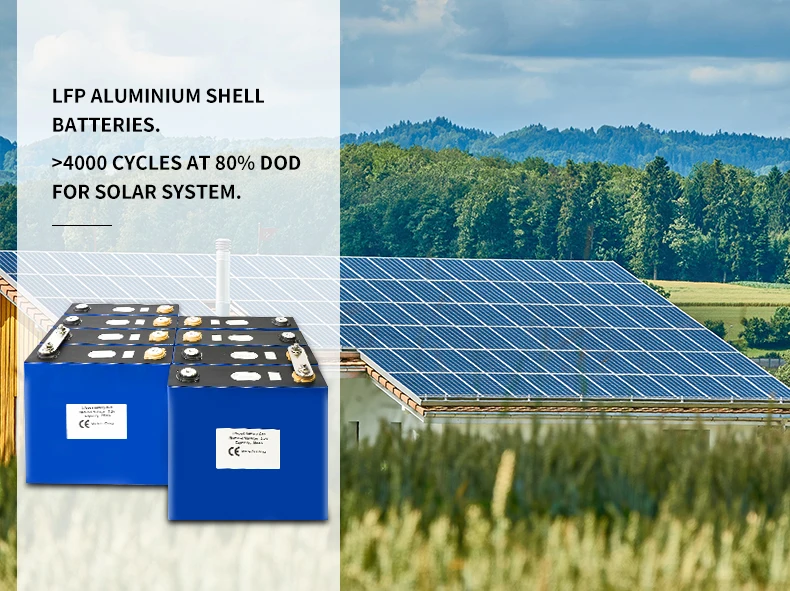 16 шт 3,2 v 100ah перезаряжаемые LIFEPO4 батареи CA100 пластиковые 12v400AH 24V200AH 48V100AH для солнечных батарей RV пакет электромобиль