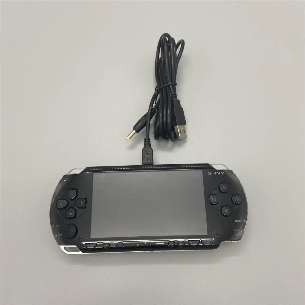 Кабель питания для PSP 1000 psp 2000 3000 | Электроника