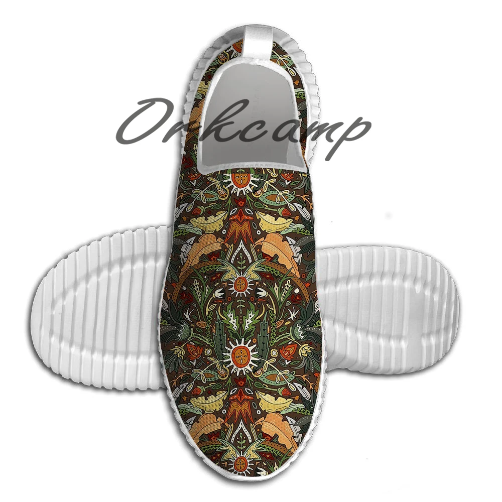 Спортивная обувь для бега викторианская Дамасская земля светильник кие