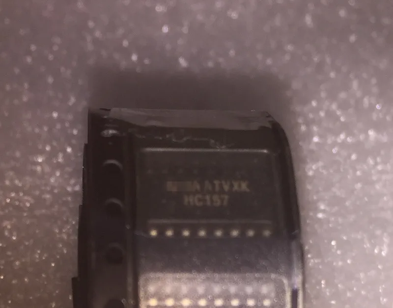 Новый оригинальный автомобильный корабль HC157|Интегральные схемы| |