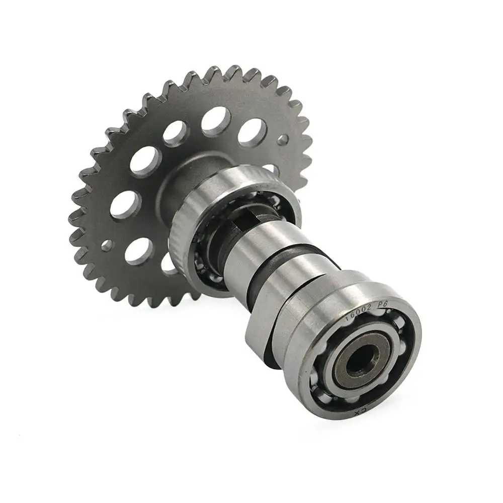 Распределительный вал для GY6 куб. См высокая производительность A9 скутера 152QMI 157QMJ