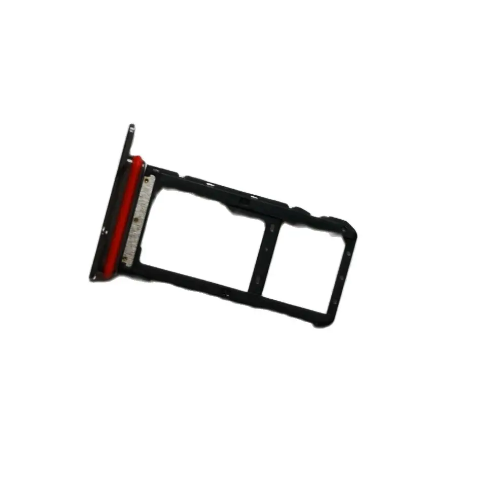 Новый оригинальный Sim держатель для карт лоток со слотом сим-карты Ulefone Power 10
