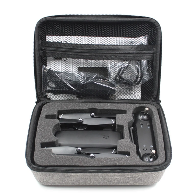 

Portable Storage Bag Carry Case Handbag for SG700/SG700-S/SG700-D RC Drone Toy Storage Box UAV Storage Toy Accessories