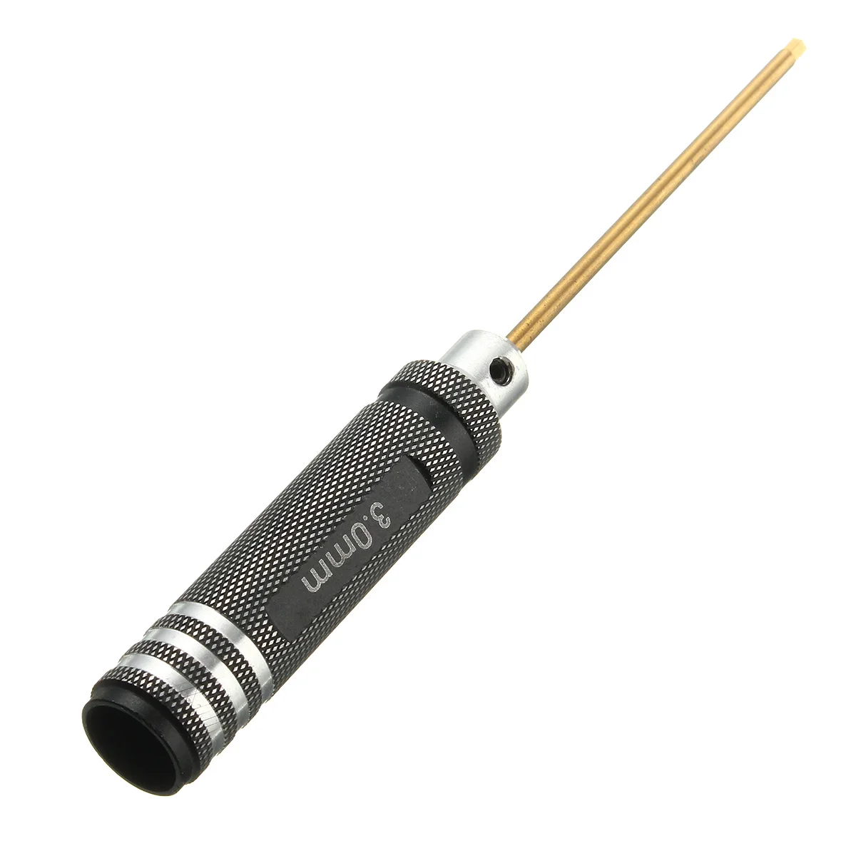 1.5mm 2.0mm 2.5mm 3.0mm Hex ScrewDriver Titanium Plating Screwdriver Repair Tool for RC Drone Car Helicopter FPV Racing | Игрушки и