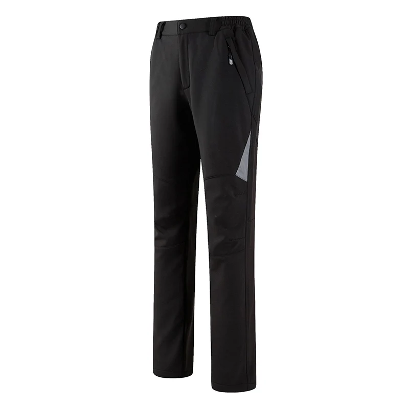 Мужские и женские брюки для походов на осенний зимний сезон уличные спортивные