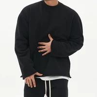 autumn mens skinny hoodies sweatshirts male gyms fitness bodybuilding joggers sportswear casual fashion cotton top