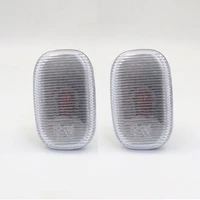 1 pair for toyota vios axp4 scp4 2002 2003 2004 2006 for corolla altis 2004 2006 side fender indicator lamp turn signal light