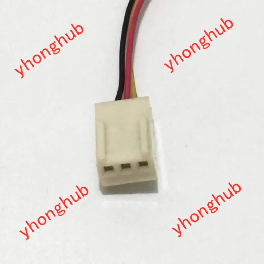 Emacro для Y. S. TECH FD123010LS DC 12V 0.07A 3-провода 30x30x10 мм Сервер охлаждающий вентилятор