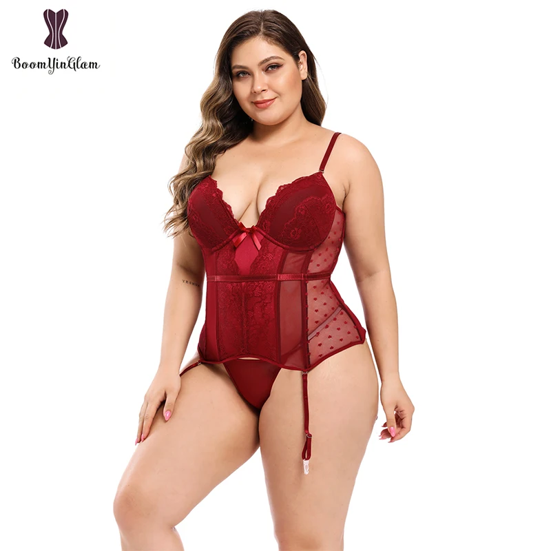 Черное синее красное женское корректирующее белье прозрачное Сексуальное