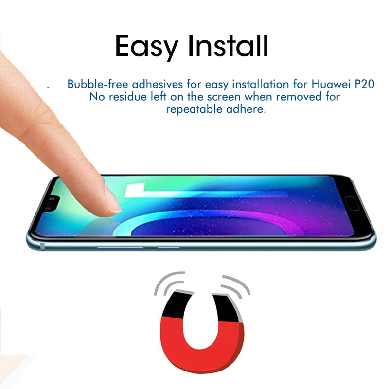 Защитное стекло для huawei Honor 10i защитное закаленное 10 Lite i HRY-LX1T | Мобильные телефоны