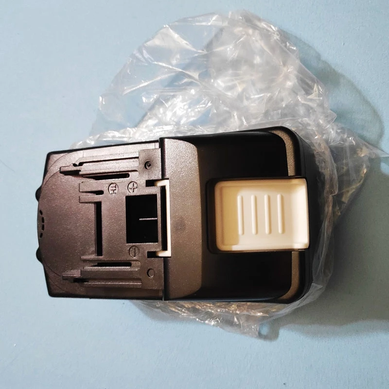 Новинка BL1830 10x21700 чехол для аккумулятора PCB Защитная печатная плата корпус BL1860 MAKITA