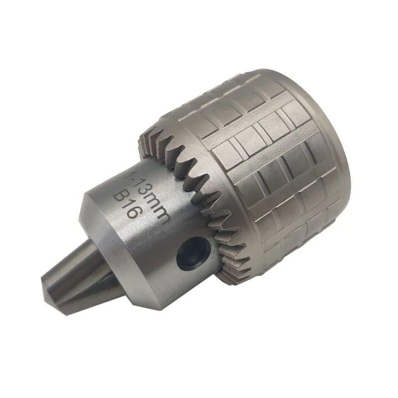 1 компл. Сверлильного патрона для тяжелых условий эксплуатации с ключом и