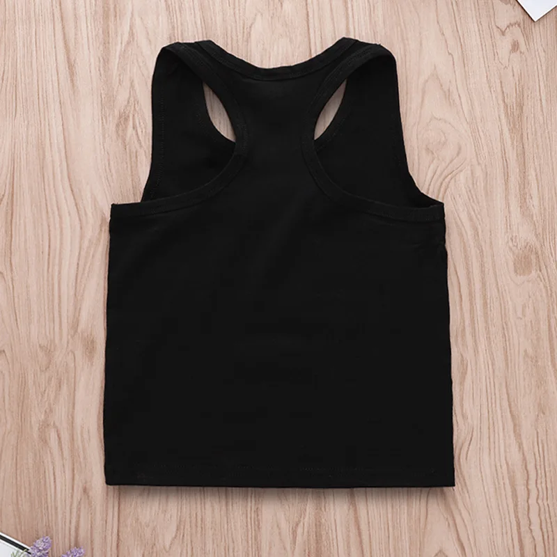 Черная рубашка с милым животным принтом футболка для мальчиков летний топ без