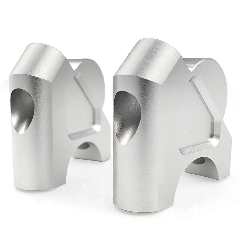 32 мм руль рейзер кронштейн для заднего хода комплект зажим Расширенный адаптер BMW