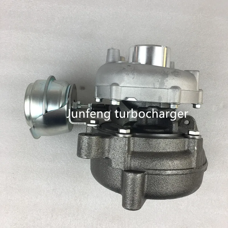 

Gt1749v 701855-5006 028145702s Turbocharger For Volkswagen With Pdui-tdi 110 Engine