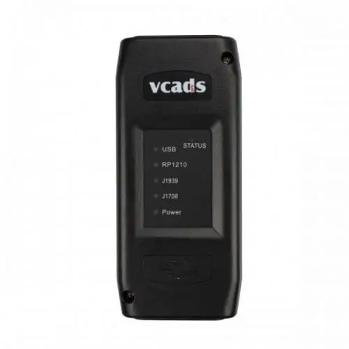 

High Quality For volvo VCADS Pro 2.40 for Truck Diagnostic Tool With Fast Shipping