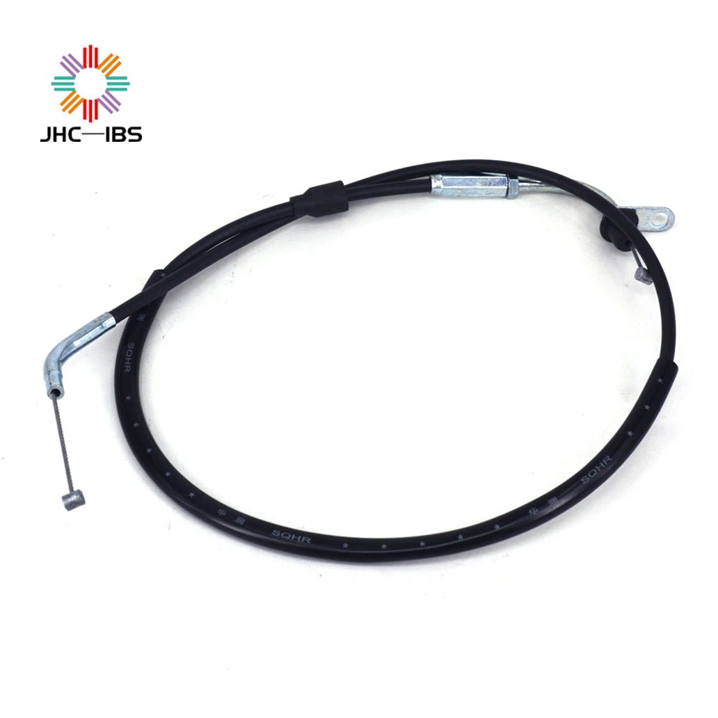 Трос дроссельной заслонки для мотоцикла трос Suzuki GSF250 400 Bandit 72A 73A 74A 75A 77A
