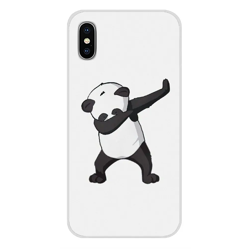 Аксессуары для телефонов Чехлы Motorola Moto X4 E4 E5 G5 G5S G6 Z Z2 Z3 G G2 G3 C Play Plus Desiigner Panda |