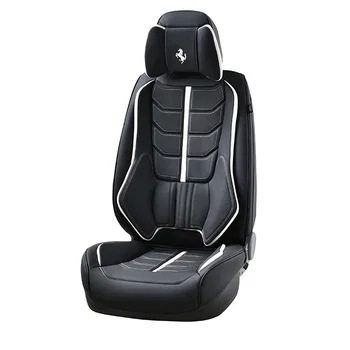 

2020 новый дизайн, дизайнерский чехол на сиденье автомобиля, чехол на сиденье автомобиля, роскошный кожаный чехол на сиденье автомобиля