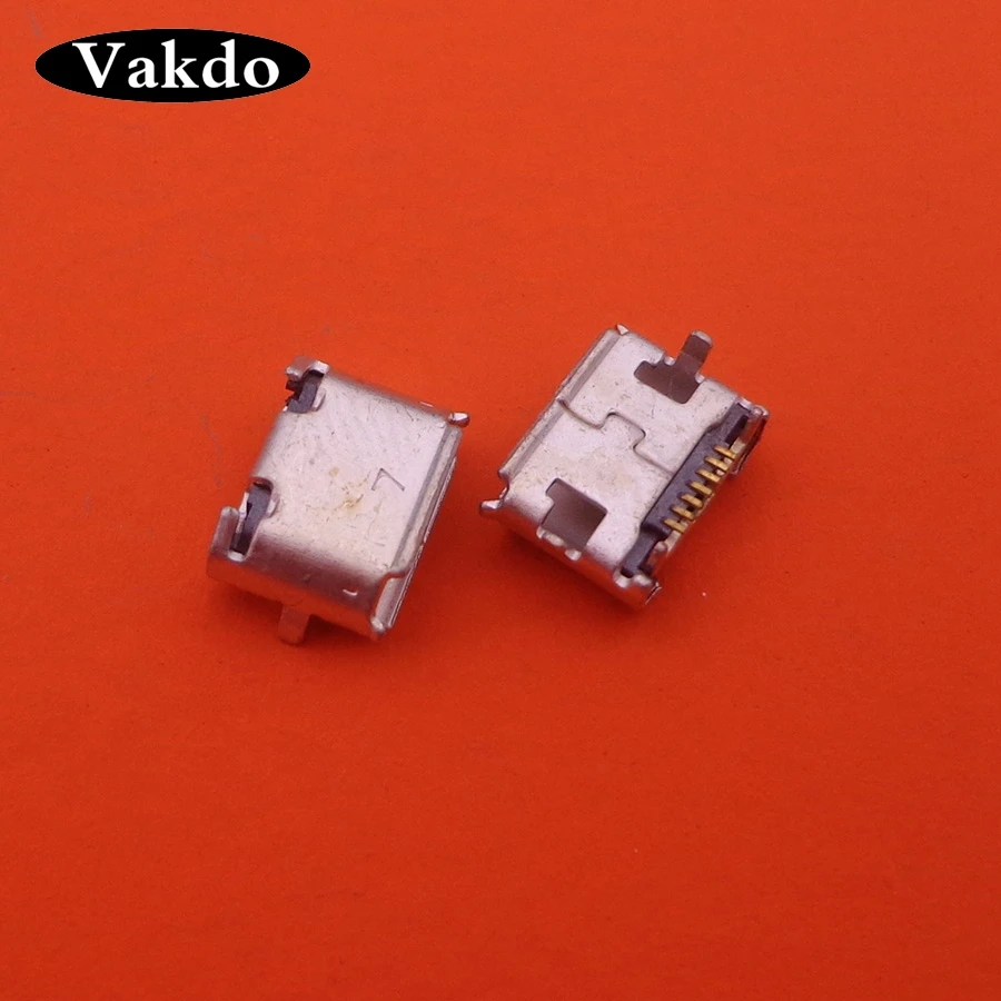 10 шт./Лот микро USB разъем для samsung S8500 S8530 S8536 I329 M8910 s8500 B7300 зарядное устройство мини