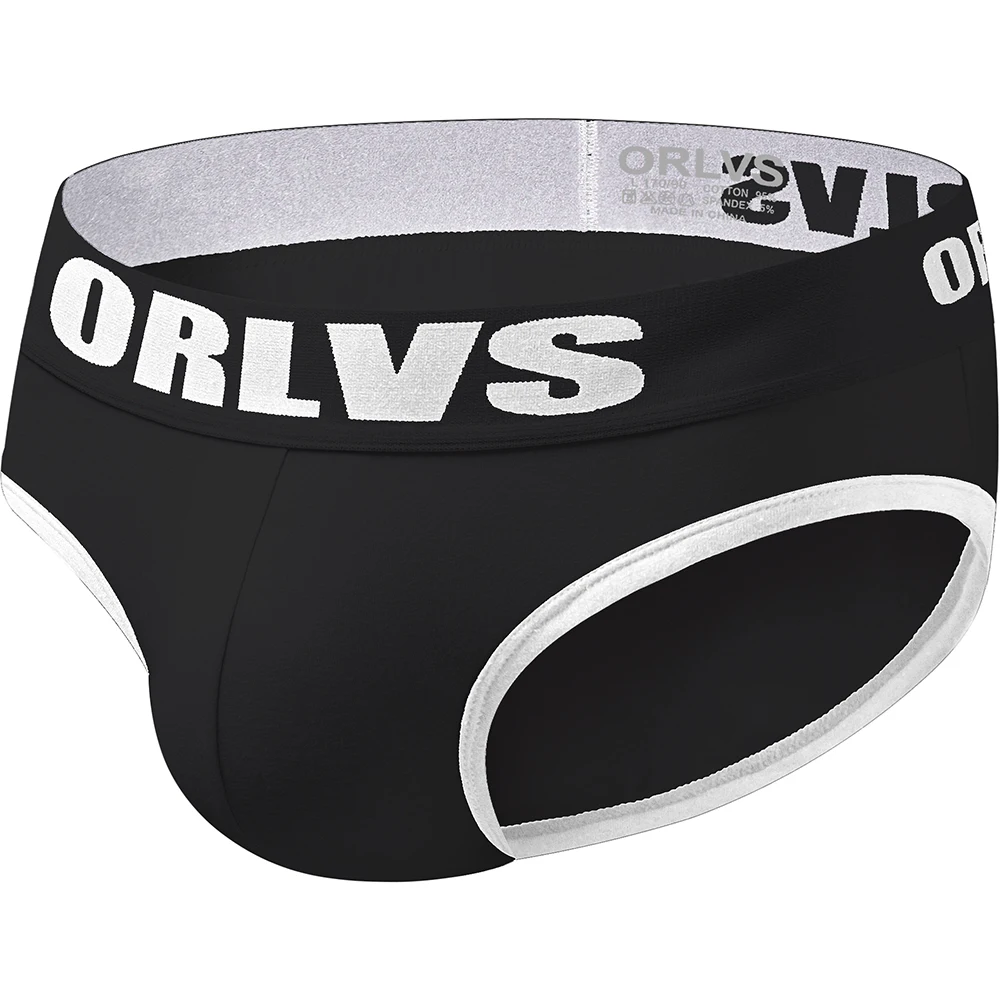 Модное нижнее белье мужские сексуальные трусы хлопковые Jockstrap дышащие шорты