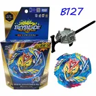 TAKARATOMY Beyblade Burst B127 Super Z пробуждается, супер ушающий взрыв, игрушка bayblade b-127