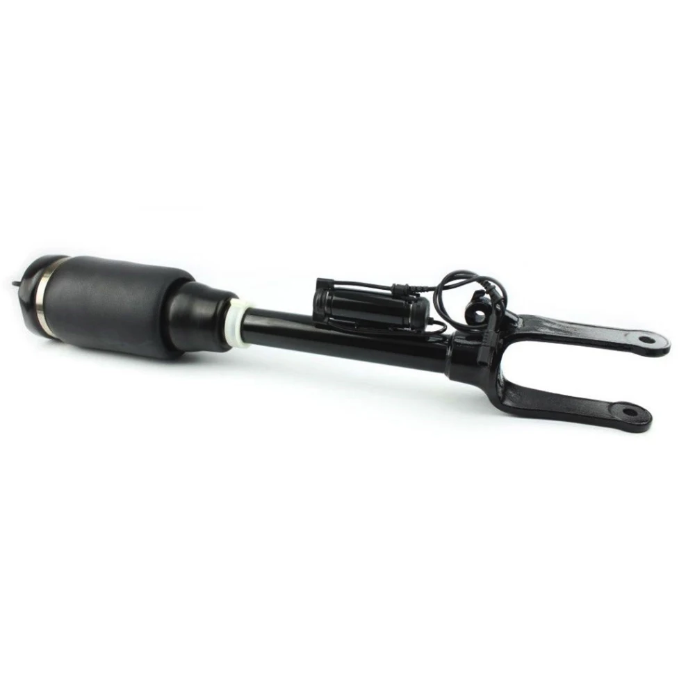 Передняя Пневматическая Подвеска для Mercedes Benz GL Class (X164) 2007 2012 ML (W164) 2006 2011 AIRMATIC & ADS