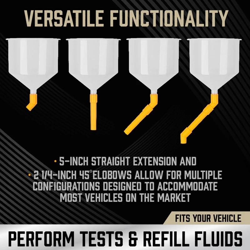 15 шт./набор пластиковые наполняющие трубочки для масла
