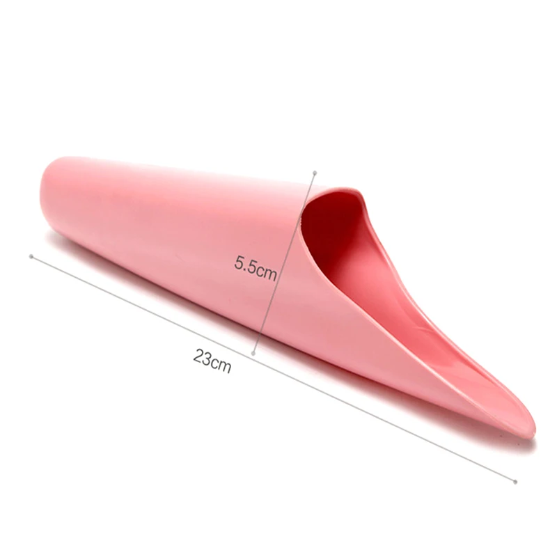 Мини-Лопата для почвы пластиковая лопата и садовый инструмент в горшке сада |