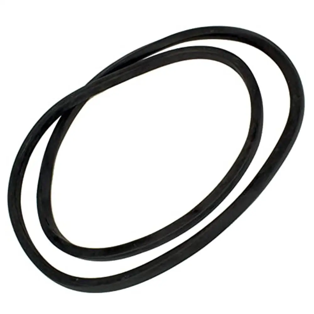 Уплотнение коробки ремня прокладка сцепления привода для Polaris 1000 RZR1000 S 900 Ranger XP ACE