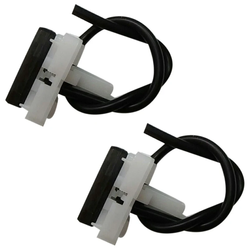 

Печатающая головка DX4 2 шт., верхняя крышка для принтера Roland SP540 300 VP540 300 RS640 540 SJ745, колпачок для растворителя, станция для Пинга