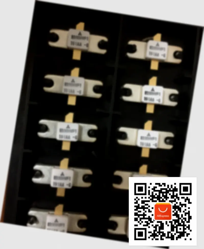 ТРАНЗИСТОР RD30HVF1 RD30HVF1-101 RD30HVF RD 30HVF1 175 МГц 30 Вт 1 шт./лот | Электронные компоненты и