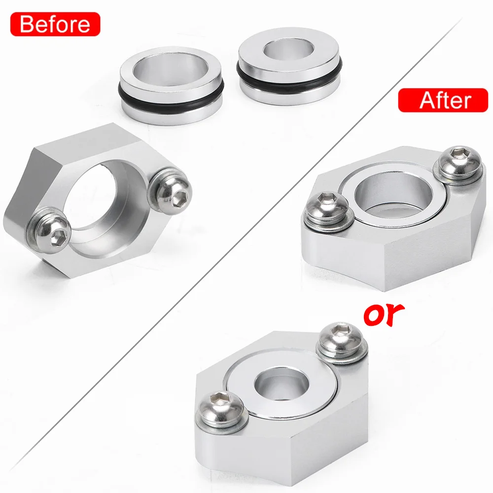 Бесплатная доставка алюминиевый фланец датчика карты комплект интеркулер