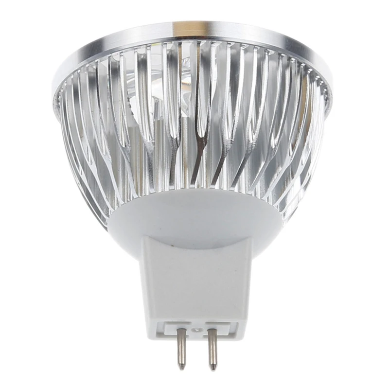 

1Pcs/lot GU10 GU5.3 MR16 E27 LED lamp 220V 3W LED Spotlight Bulb Lamp red/blue/green/yellow/white led ceiling light