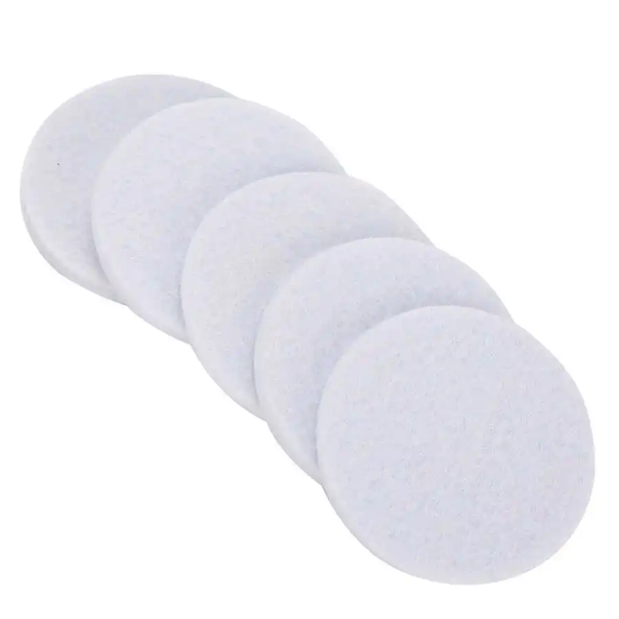 Набор инструментов для макияжа Профессиональный 5 шт. ароматерапия эфирное масло