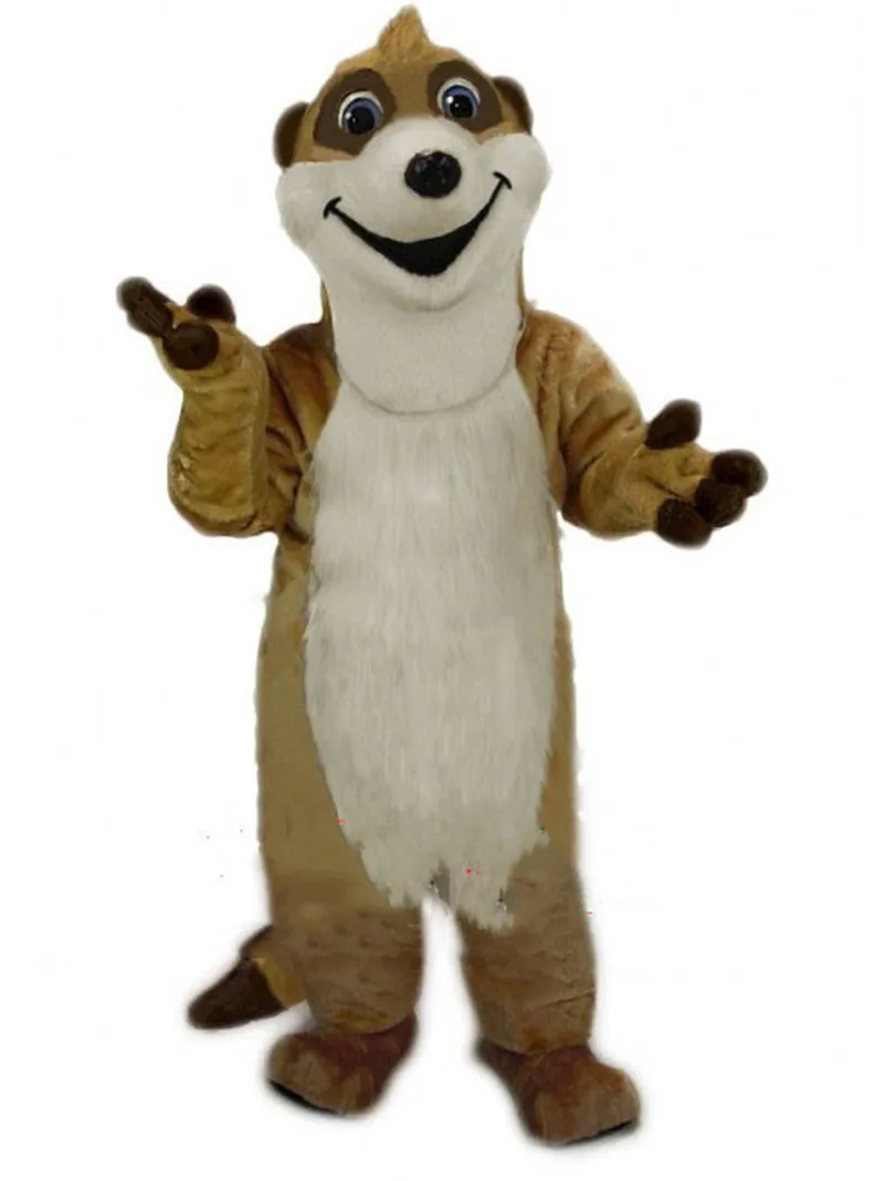 Land талисман крысы костюмы для косплея вечеринки игры наряды продвижение