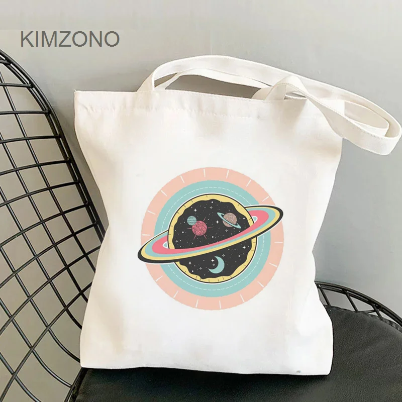 

Great Wave shopping bag reusable bolso shopping tote handbag bolsa bag bolsa compra net sac tissu