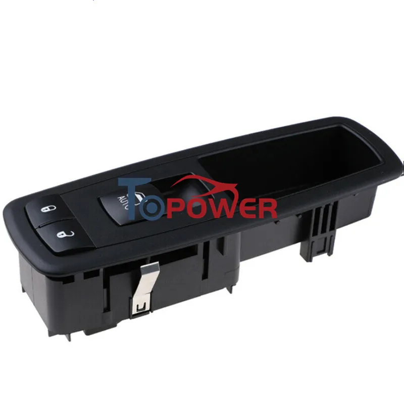 

Auto Power Window & Lock Switch 4602544AG Front Passenger Side Door For Dodgee Nitro Caravan Journey Chryslerr Town&Country Jeep