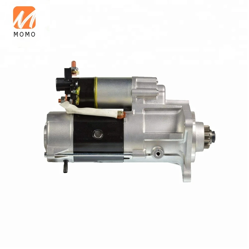 

6WA1 6WF1 6WG1 стартер двигателя M009T80972 8973805080 M009T80971 1811002930