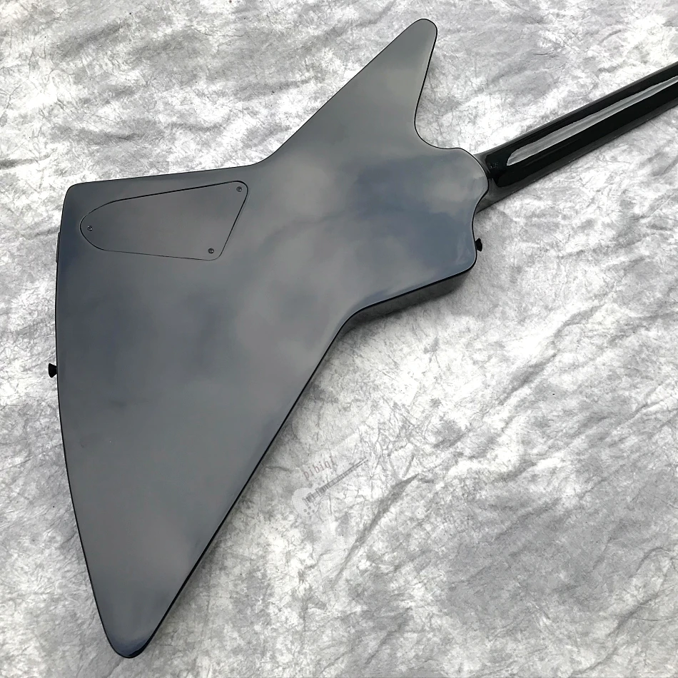 custom shop custom e gitarre hohe qualität schwarz 2020 neue hit logo farbe und form können angepasst werden freies verschiffen free g