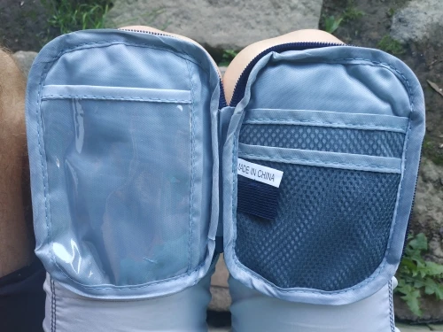 Мини сумка для аптечки портативная дорожная аптечка экстренных случаев