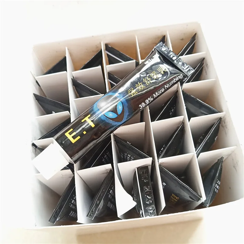 

Крем для татуировки перед перманентным пирсингом 39.9% ET, косметика для бровей, губ, тела, поставщик кожи 10 г