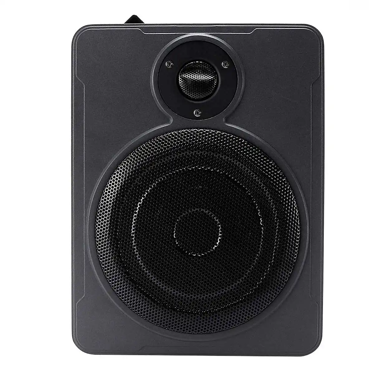 600 Вт Высокоточный bluetooth автомобильный сабвуфер авто динамик под сиденьем Sub 8