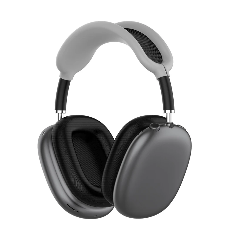 

Replacement Silicone Headband Case Cushion Protective Cover for -AirPods Max H052